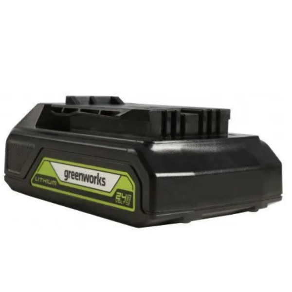 Аккумулятор для инструмента GREENWORKS G24USB2 2 А*ч