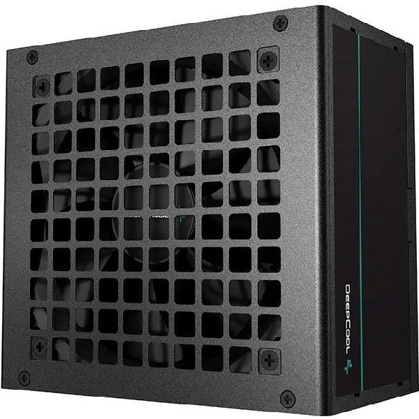 Блок питания Deepcool PF400 V2 400 Вт, Ret, черный, [r-pf400d-ha0b-wdeu]