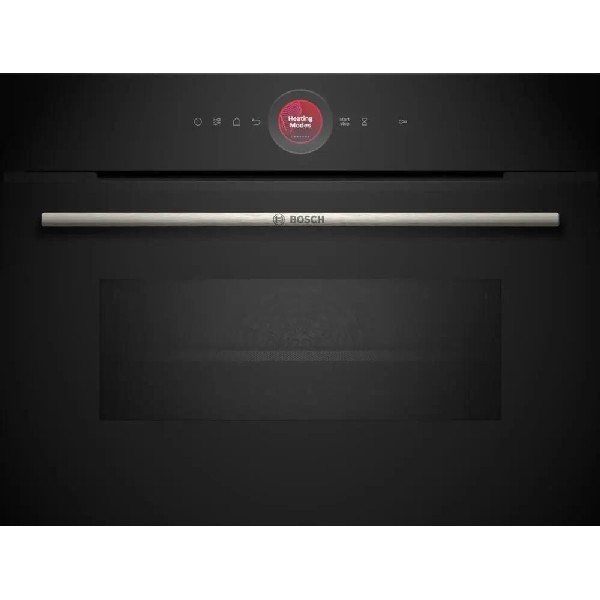 Духовой шкаф Bosch CMG7241B1 черный