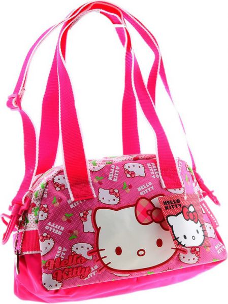 Сумка Hello Kitty 19967 Cherry 35251