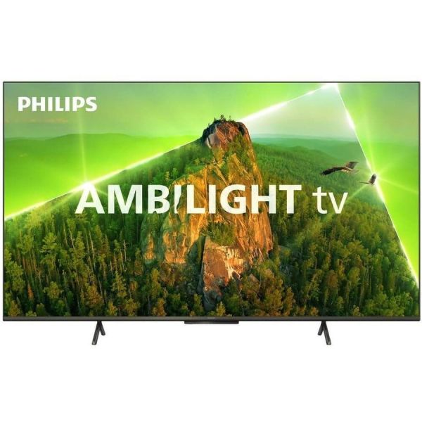 Телевизор Philips 50PUS8108/60 50