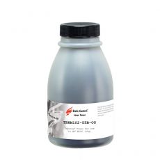 Тонер для картриджа Static Control TRHM102-55B-OS для HP LJ PM104/132, Bk, 55 г, флакон
